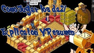 Como Jugar Los da21 en HABBO HOTEL 2018  TUTORIAL [upl. by Lerual279]