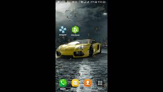 Ps3 gaming on android How to play ppsspp games for Android ppsspp [upl. by Nnylirej]