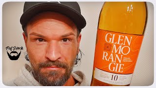 Glenmorangie 10│Whisky Verkostung [upl. by Atsocal61]