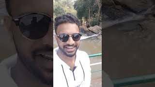 Araku waterfalls  Kothapalli travel araku travelvlog funny telugu [upl. by Roz]