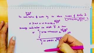 Lecture 58 Dipolar Polarisability with derivation Very important topic for Exams [upl. by Hara]