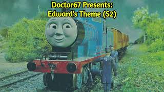 OUTDATED Edwards Theme S2 Remastered [upl. by Nathanial]