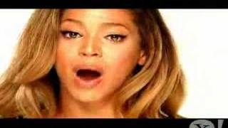 Beyonce  Listen official video LYRICS [upl. by Welby790]