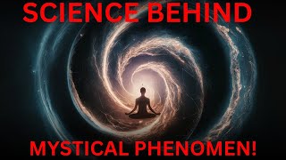 The Science Behind Mysticism Unravel the scientific explanations for mystical experiences [upl. by Nalyd]