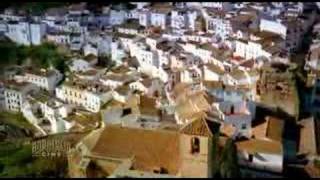 SETENIL DE LAS BODEGAS [upl. by Dougherty]