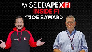 F1 News Round Up With Joe and Spanners [upl. by Rochus]