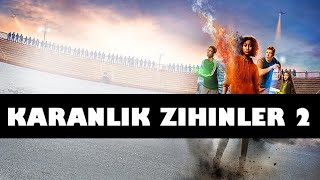 Karanlık Zihinler 2 Çıkacak Mı Ne Zaman Çıkacak [upl. by Ahsote497]