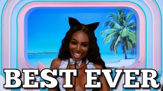 Love Island USA 2024 Ep26 amp Ep27 Review BEST Heart Racing Challenge I Islanders DUMPED [upl. by Verla]