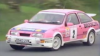 1990 Manx National Rally [upl. by Ikcaj744]