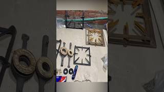 Amazing Process Of Making Gas Stove With Stainless steel [upl. by Liuqa]