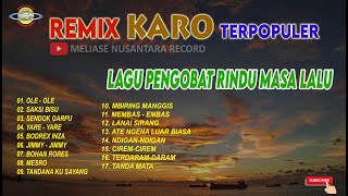 REMIX KARO POPULER [upl. by Nnyllaf]