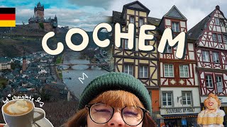 Is Cochem worth visiting [upl. by Englis]