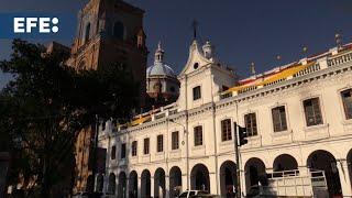 Cuenca acoge la Cumbre Iberoamericana con grandes expectativas para Ecuador [upl. by Gretel]