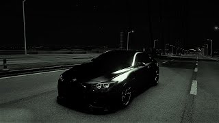 Vibe amp Mix  Gülşen  Yurtta Aşk Cihanda Aşk FeatBmw M4 G Power AssettoCorsa [upl. by Novel568]