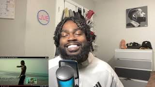 DDG amp Blueface  Top ft Swae Lee Music Video REACTION [upl. by Accber]