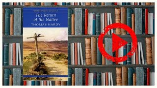 The Return of the Native by Thomas Hardy Book 1 – 01 Full Audiobook [upl. by Weissberg107]