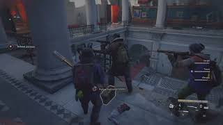 World War Z Aftermath  Moscow  Sing From Above  Hard  Solo  Mutators  Hellraiser [upl. by Aznofla]