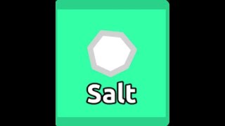 Super Attempt 21  Salt  Florrio [upl. by Mihalco]