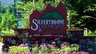 Silverthorne CO [upl. by Rihaz]