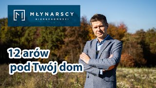 Działki budowlane 2x12 arów na sprzedaż  Bestwina ul Krakowska [upl. by Eta]