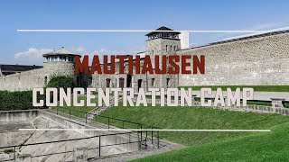 Mauthausen Concentration Camp Today Complete tour [upl. by Lazor220]