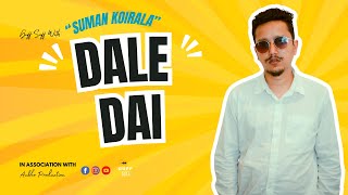 Guff Suff  A Real Talk Show EP 54 with Dale Dai Aka Suman Koirala dale standupcomedy podcast [upl. by Steel]