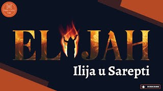 Ilija u Sarepti 2 [upl. by Perusse159]