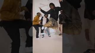 Shorty Like Mine 💃🏽 🔥🤣 viral dance bowwow chrisbrown viral fyp [upl. by Alcine]