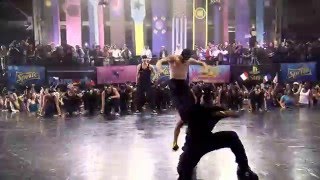 Step Up 3D Final Dance Hd 720p [upl. by Humpage]