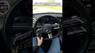 2023 Mercedes Benz EClass e220d Avantgarde  pov test drive mercedes mercedesbenz eclass [upl. by Kahler]