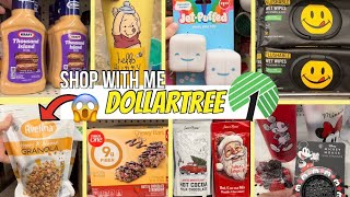 DOLLARTREE Shop With Me So Many Amazing Finds amp Great Deals [upl. by Januisz]