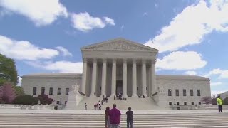 Dr Eric Dyson on SCOTUS affirmative action decision [upl. by Loveridge]