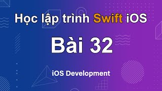 Tự học lập trình Swift iOS từ A đến Z  Bài 32 UITableView DataSource Delegate [upl. by Rephotsirhc]