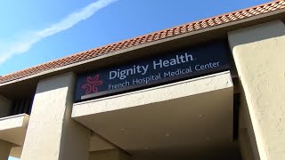 Aetna and Dignity Health fail to work out negotiations for new contract [upl. by Merth]