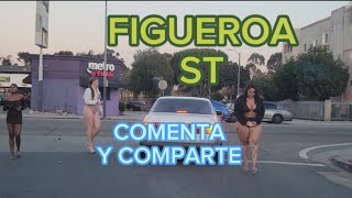 FIGUEROA ST [upl. by Kiraa]