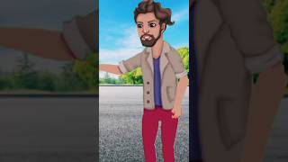 Aaj main Shapath leta Hun mere dost catoon short comedy video animation catoon comedy video [upl. by Kalikow]