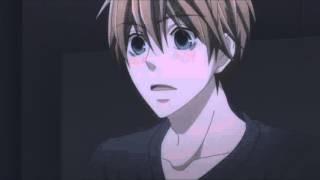 Junjou romantica ss3 OVA Cut  พากย์ไทย 1 [upl. by Neufer]