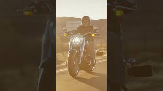 2023 Fat Boy 114  HarleyDavidson Shorts​ [upl. by Yreneh339]