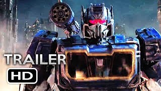 Top Upcoming Movies 2018 Weekly 10 Full Trailers HD [upl. by Amory]