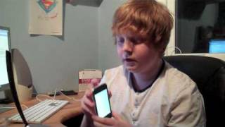 How to Fix the iPhoneiPod Touch White Screen Error [upl. by Ariahay]