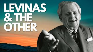 Emmanuel Levinas and Otherness w Dr Aaron Simmons [upl. by Lainahtan70]