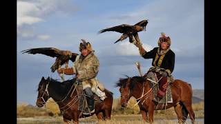 Plains of the Elite Mongolian throat singing [upl. by Aicemed]