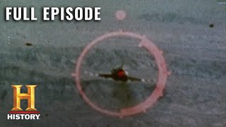 Dogfights Fierce MiG21 Jets Create Hell Over Hanoi S1 E5  Full Episode  History [upl. by Acimahs]