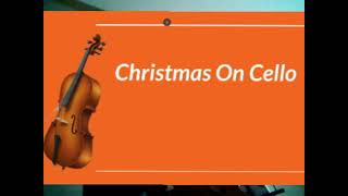 30 Minutes of Solo Cello Christmas Music [upl. by Akissej52]