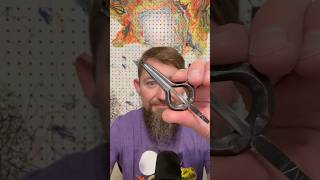 Intense Jaw Harp Breathing Exercise Advanced Jaw Harp [upl. by Elinor]