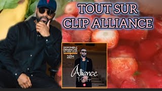 ANALYSE YA CLIP ALLIANCE DE FALLY IPUPA [upl. by Ailecec727]