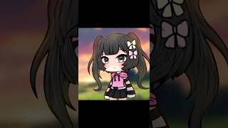 Glowing Garden 🌻🌟  gacha gachalife gachaclub edit animation shorts  Og idMusashiace [upl. by Jehanna932]