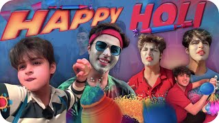 HAPPY HOLI  Raj Grover  RajGrover005 [upl. by Emilia353]