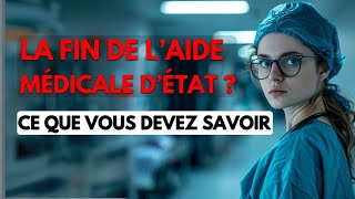 La Fin de l’Aide Médicale d’État  Ce Que Vous Devez Savoir [upl. by Aihsal]