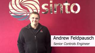 Employee Spotlight Andrew Feldpausch Senior Controls Engineer [upl. by Jeff878]